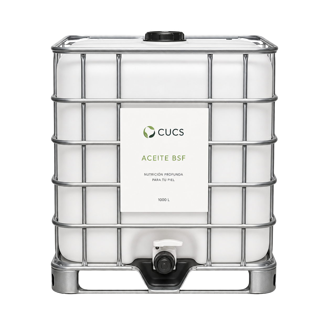IBC 1000L